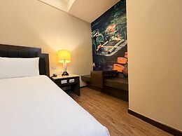 IHI Sanduo Travel Hotel