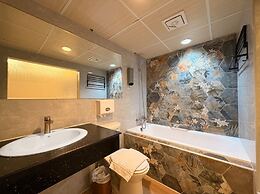IHI Sanduo Travel Hotel