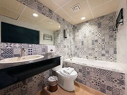 IHI Sanduo Travel Hotel