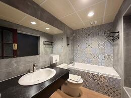 IHI Sanduo Travel Hotel