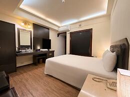 IHI Sanduo Travel Hotel
