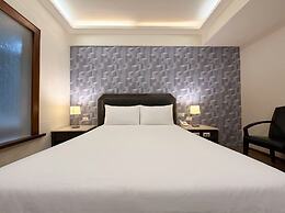 IHI Sanduo Travel Hotel