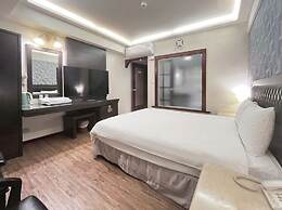 IHI Sanduo Travel Hotel