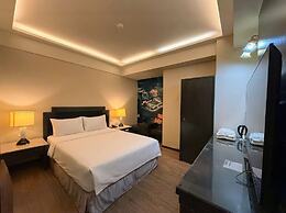 IHI Sanduo Travel Hotel