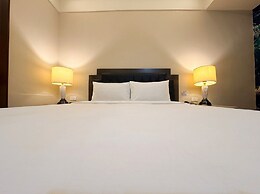 IHI Sanduo Travel Hotel
