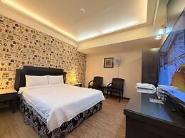 IHI Sanduo Travel Hotel