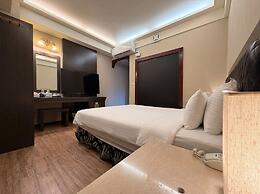 IHI Sanduo Travel Hotel