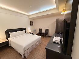 IHI Sanduo Travel Hotel