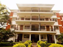 Pearl Apartments