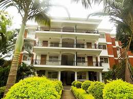 Pearl Apartments