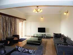 Pearl Apartments