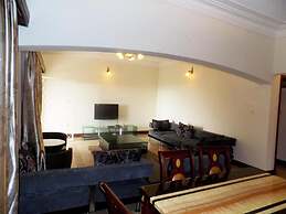 Pearl Apartments