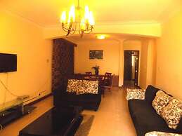 Pearl Apartments
