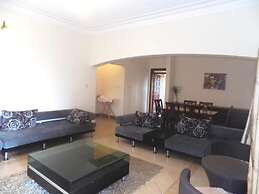 Pearl Apartments