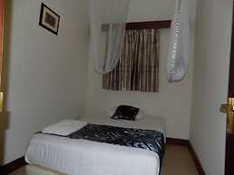 Pearl Apartments