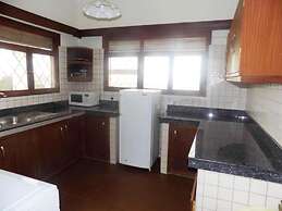 Pearl Apartments