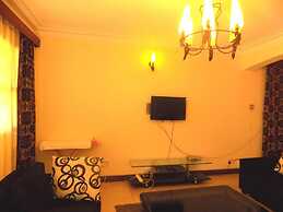 Pearl Apartments