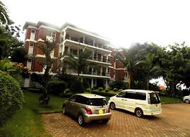 Pearl Apartments