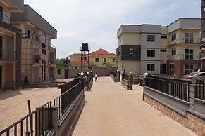 C&A Orchid Apartments