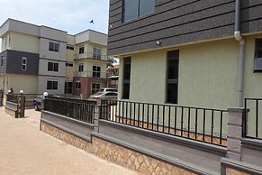 C&A Orchid Apartments