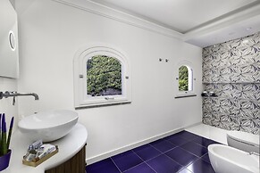 Villa Settemari