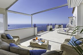 Villa Settemari