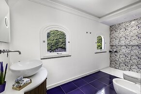 Villa Settemari