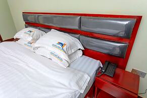 Spotlight Motel