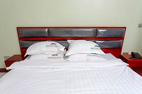 Spotlight Motel