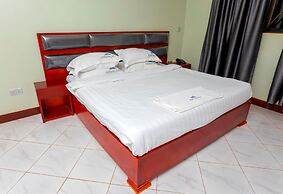 Spotlight Motel