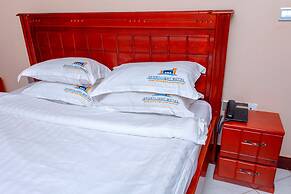Spotlight Motel