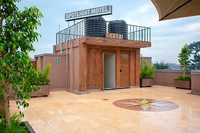 Spotlight Motel
