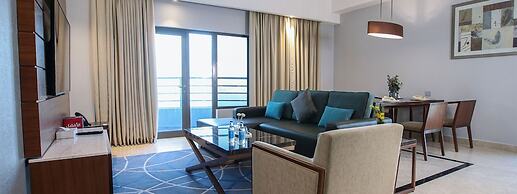 The Seven Hotel