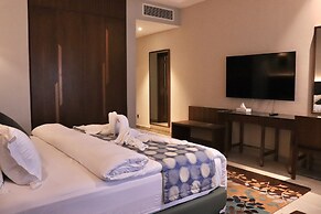 The Seven Hotel
