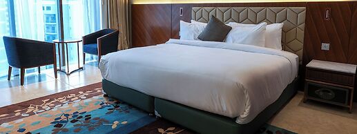 The Seven Hotel