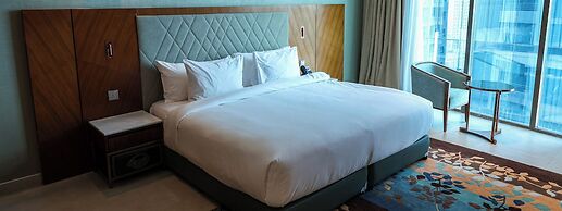 The Seven Hotel