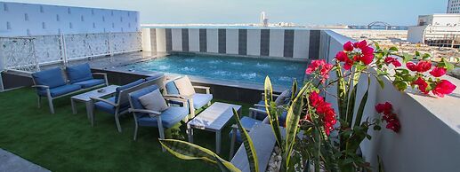 The Seven Hotel