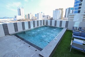 The Seven Hotel