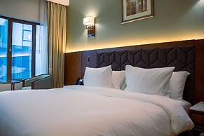 The Seven Hotel