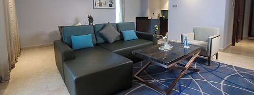 The Seven Hotel