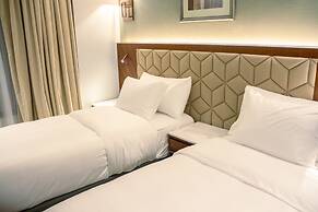 The Seven Hotel