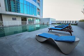 The Seven Hotel