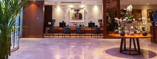 The Seven Hotel