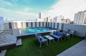 The Seven Hotel