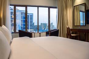 The Seven Hotel