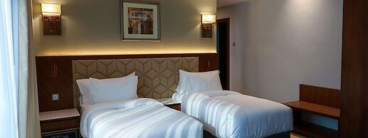 The Seven Hotel