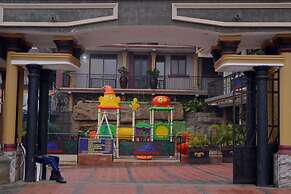 Keba Xpress Hotel