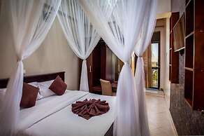 Keba Xpress Hotel