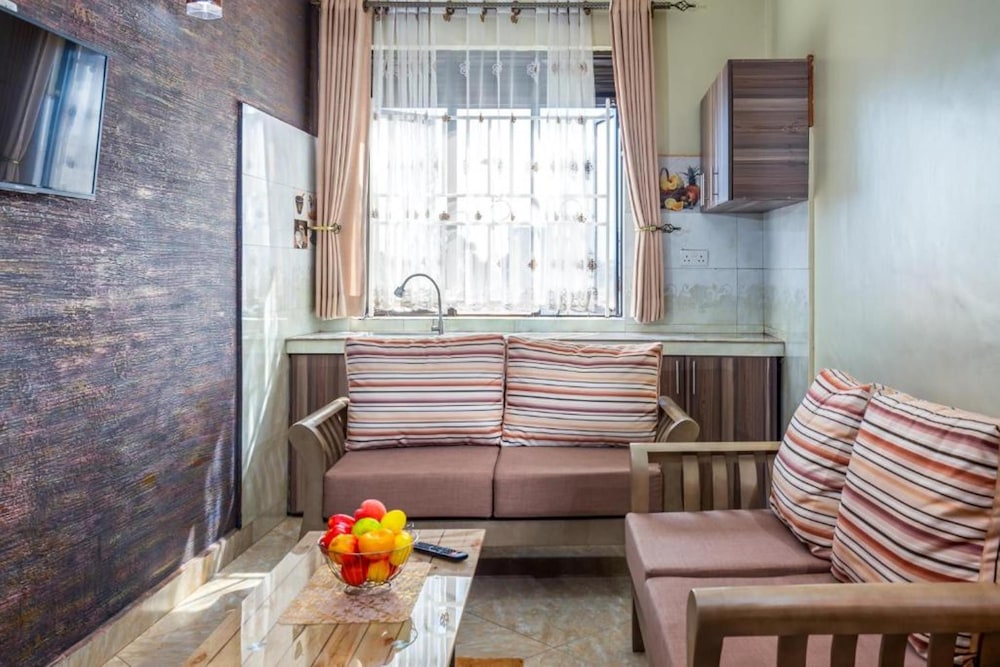 Keba Xpress Hotel