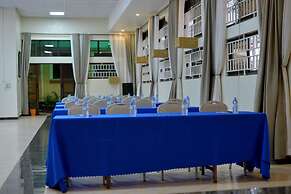 Keba Xpress Hotel